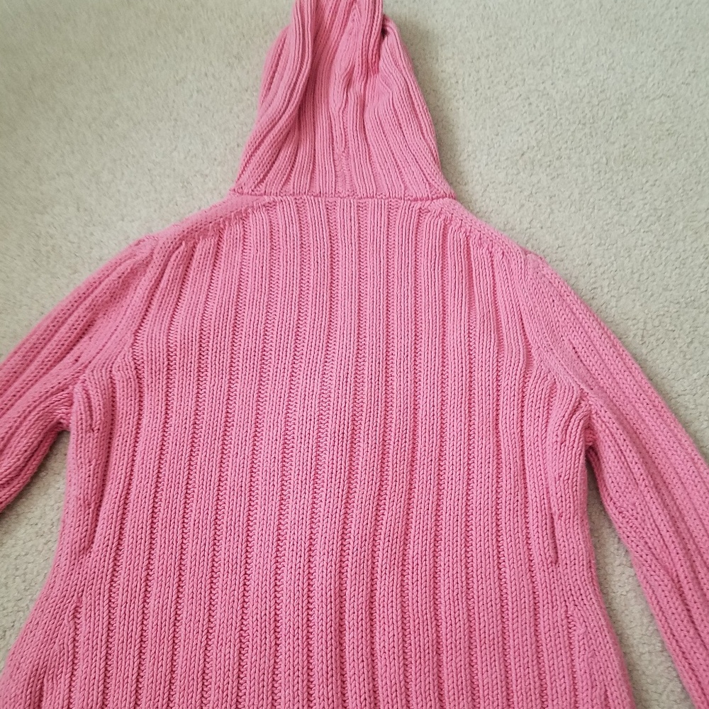 Axcess Hooded Sweater - Picture 2 of 6